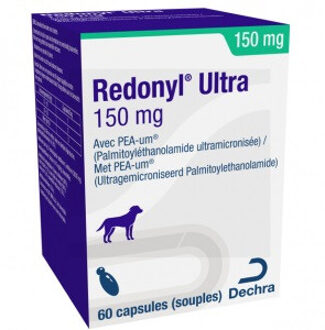 Dechra Redonyl Ultra 150 mg 60 capsules