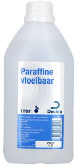 Dechra vloeibaar voor hond, kat en paard 3 x 1 liter