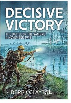 Decisive Victory: The Battle of the Sambre