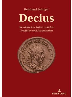 Decius - Reinhard Selinger