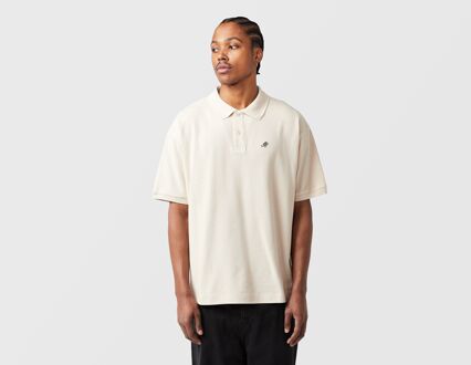 Deck Polo, beige - L