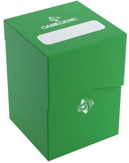Deckbox 100+ Groen