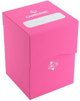 Deckbox 100+ Roze