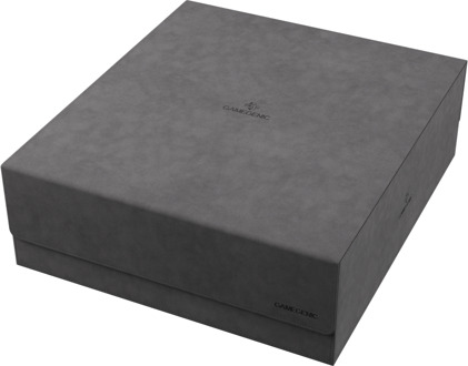 Deckbox Collectors' Lair 2000+ Convertible Black