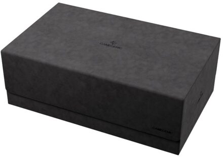 Deckbox Dungeon PRO Convertible Black