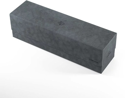 Deckbox Dungeon S Convertible 550+ Donker Grijs