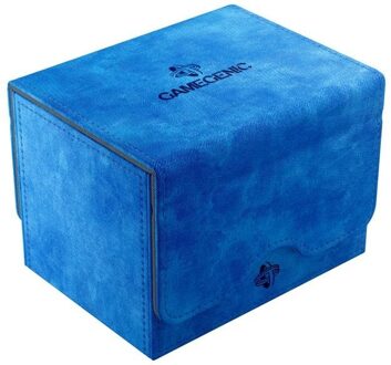 Deckbox Sidekick 100+ XL Blauw