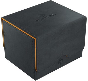 Deckbox Sidekick 100+ XL Zwart