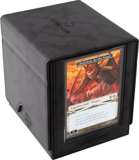 Deckbox Sidekick Pro 100+ XL Black