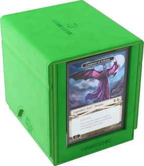 Deckbox Sidekick Pro 100+ XL Green