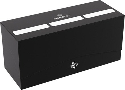 Deckbox Triple Deck Holder 300+ XL Black