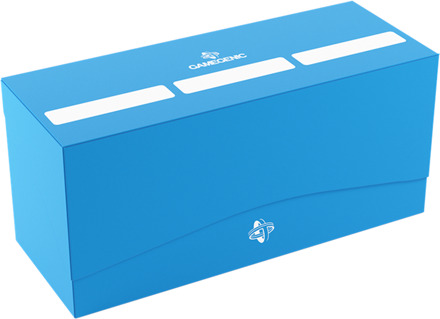 Deckbox Triple Deck Holder 300+ XL Blue