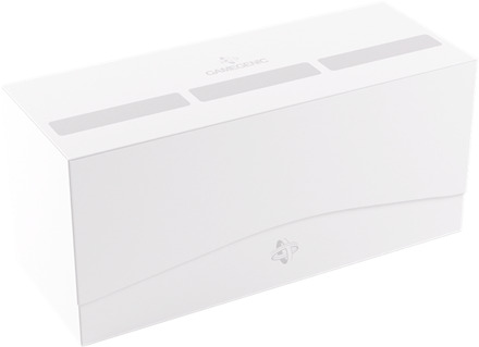 Deckbox Triple Deck Holder 300+ XL White