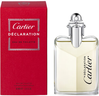 Declaration eau de toilette - - 000