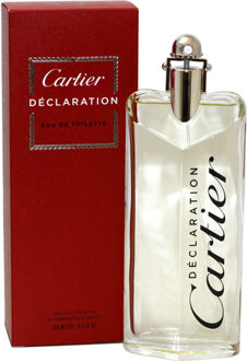 Declaration eau de toilette - - 000