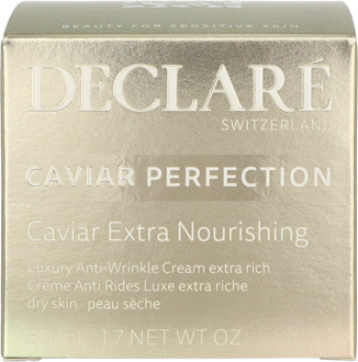 Declaré Caviar Extra Nourishing Day Cream