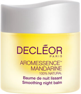 Decleor - Aromessence Mandarine Smoothing Night Balm 15 ml