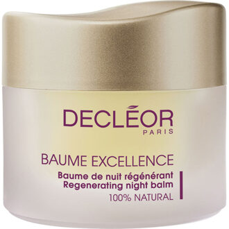Decléor Baume Excellence Regenerating Night Balm, 30 ml