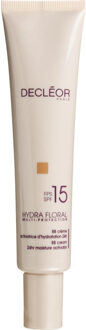 Decléor Decleor - BB Cream Hydration 24h 40ml - Medium