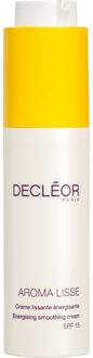 Decleor - Energising Smoothing Cream SPF 15 50 ml