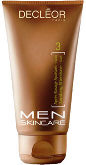 Decléor Men Skincare soothing aftershave fluid, 75 ml