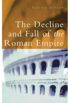 Decline And Fall Of The Roman Empire