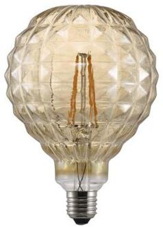 Deco Avra Globe Square E27 - 2W