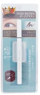 Decomplexer Liquid Eyeliner Dark Brown