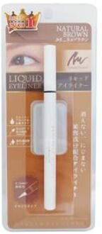 Decomplexer Liquid Eyeliner Natural Brown