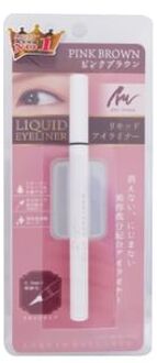 Decomplexer Liquid Eyeliner Pink Brown