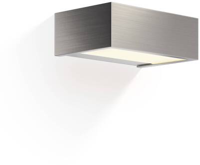 Decor Walther box 15 N LED wandlamp, nikkel