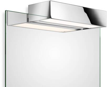 Decor Walther Box1-25 N LED spiegellamp chroom