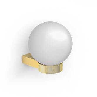 Decor Walther Club Light wandlamp goud glanzend glanzend goud