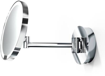 Decor Walther Just Look WR LED wandspiegel chroom