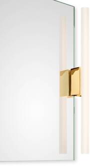 Decor Walther Omega 1 spiegellamp goud