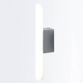 Decor Walther Omega 2 wandlamp nikkel gesatineerd nikkel