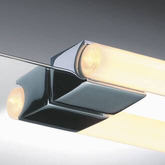 Decor Walther Omega 200 wandlamp, chroom