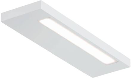 Decor Walther Slim 34 N LED wandlamp, mat wit wit mat