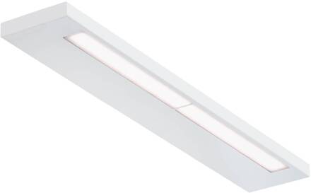 Decor Walther Slim 60 N LED wandlamp, mat wit wit mat