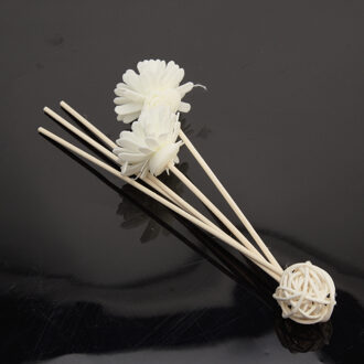 Decoratie Geen Vuur Thuis Aroma Diffuser Set Aromatherapie Geur Diy Auto Stress Rotan Stokken Zuiverende Lucht Kantoor