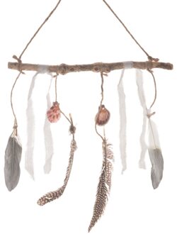 Decoratiehanger Veren