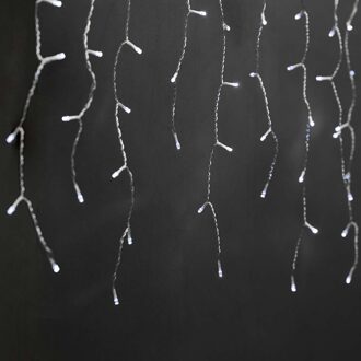 Decoratieve IJspegel Verlichting - CLLC180C Transparant