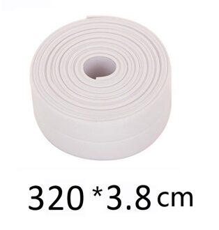 Decoratieve Kalefateren Strip Zelfklevende Afdichtingstape,, LWB