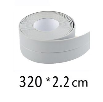 Decoratieve Kalefateren Strip Zelfklevende Afdichtingstape,, SGH