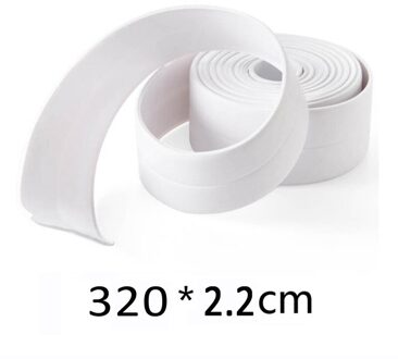 Decoratieve Kalefateren Strip Zelfklevende Afdichtingstape,, SWB