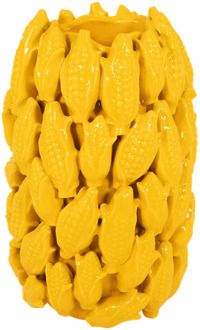 Decoratieve Mais vaas