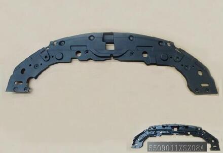 Decoratieve Plaat Op Radiator Voor Grote Muur Haval H2 Oem: 5509011XSZ08A