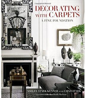 Decorating with Carpets