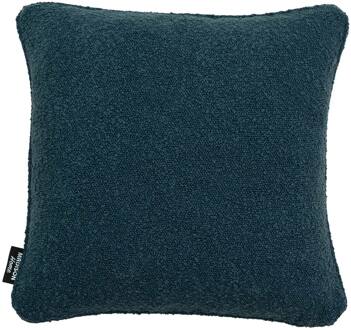 Decorative cushion Adria blue 45x45