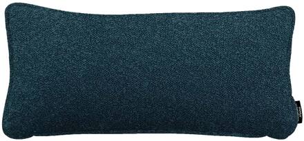 Decorative cushion Adria blue 60x30